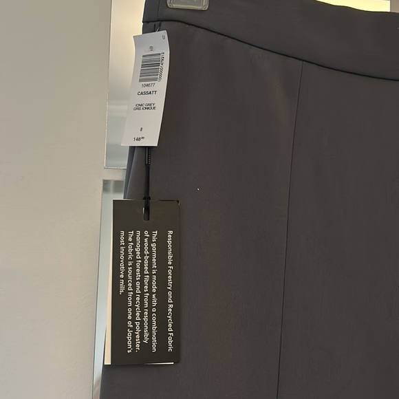 BABATON PANT - Picture 3 of 4